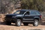 Jeep Grand Cherokee 2005 года